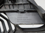 Решетка в бампер левая для Kia K5 2020>, OEM 86545L2100 - вид 3 (фото)