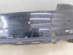 Бампер задний для Mercedes-Benz GL-klasse X164 2006-2012, OEM A1648858925 - вид 6 (фото)
