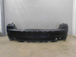 Бампер задний для Mercedes-Benz GL-klasse X164 2006-2012, OEM A1648858925 - вид 1 (фото)
