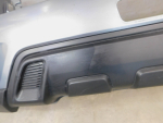 Бампер задний для Mitsubishi ASX 2010>, OEM 6410F483 - вид 3 (фото)