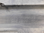 Бампер задний для Mitsubishi ASX 2010>, OEM 6410F483 - вид 7 (фото)