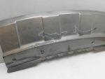 Накладка переднего бампера для Land Rover Range Rover IV 2013>, OEM LR038741 - вид 2 (фото)