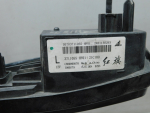 Ходовой огонь левый (ДХО) для Hongqi H5 2022>, OEM 3711055HF01 - вид 6 (фото)