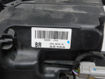 Фара правая для Mitsubishi Outlander 2012>, OEM 8301D332 - вид 6 (фото)