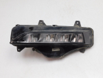 Фара противотуманная левая для Skoda Octavia IV (A8) 2019>, OEM 5E3941699 - вид 1 (фото)