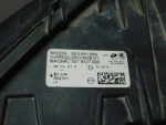 Фара противотуманная левая для Skoda Octavia IV (A8) 2019>, OEM 5E3941699 - вид 4 (фото)