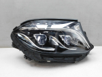 Фара правая для Mercedes-Benz GL/GLS-klasse X166 2012>, OEM A1669063003 - вид 1 (фото)