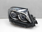 Фара правая для Mercedes-Benz GL/GLS-klasse X166 2012>, OEM A1669063003 - вид 2 (фото)