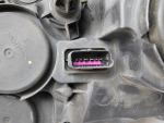 Фара правая для Nissan Terrano (D10) 2014>, OEM 260103169R - вид 6 (фото)