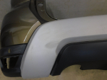 Бампер задний для Renault Duster II 2021>, OEM 850220882R - вид 3 (фото)