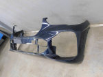 Бампер передний для BMW X5 G05 2018>, OEM 51118099125 - вид 6 (фото)