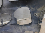 Бампер передний для BMW X5 G05 2018>, OEM 51118099125 - вид 8 (фото)