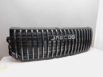 Решетка радиатора для Jaecoo J7 2023>, OEM 602003767AA - вид 2 (фото)