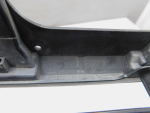 Решетка радиатора для Lexus LX 570 (URJ200) 2007>, OEM 5311260130 - вид 10 (фото)