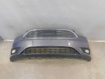 Бампер передний для Ford Focus III 2011>, OEM 1924390 - вид 2 (фото)