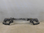 Панель передняя для Ford Focus III 2011>, OEM 1926039 - вид 1 (фото)