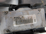 Диффузор радиатора для Ford Focus III 2011>, OEM 1740023 - вид 7 (фото)