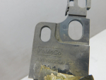 Кронштейн радиатора для Ford Focus III 2011>, OEM 1718365 - вид 3 (фото)