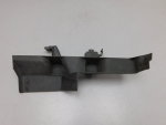 Воздуховод радиатора для Ford Focus III 2011>, OEM F1EB8311BB - вид 2 (фото)