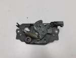 Замок капота для Ford Focus III 2011>, OEM 5236243 - вид 1 (фото)