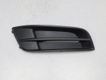 Решетка в бампер правая для Toyota Corolla E12 2001-2006, OEM 5212702130 - вид 1 (фото)