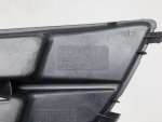 Решетка в бампер правая для Toyota Corolla E12 2001-2006, OEM 5212702130 - вид 3 (фото)