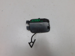 Заглушка буксировочного крюка для LiXiang L7 2023>, OEM X0128040045 - вид 2 (фото)