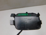 Заглушка буксировочного крюка для LiXiang L7 2023>, OEM X0128040045 - вид 3 (фото)