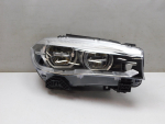 Фара правая для BMW X5 F15 2013-2018, OEM 63117410684 - вид 2 (фото)