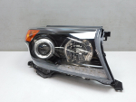 Фара правая для Toyota Land Cruiser (200) 2008>, OEM PZ36760509 - вид 3 (фото)