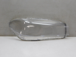 Стекло фары правой для BMW X5 F15 2013-2018, OEM 63117471348 - вид 1 (фото)