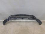 Юбка передняя для Mercedes-Benz GLB-Class X247 2019>, OEM A2478858100 - вид 1 (фото)
