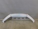 Юбка передняя для Volkswagen Tiguan 2007-2017, OEM 5N0805903F - вид 1 (фото)
