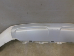Юбка передняя для Volkswagen Tiguan 2007-2017, OEM 5N0805903F - вид 5 (фото)