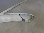 Юбка передняя для Volkswagen Tiguan 2007-2017, OEM 5N0805903F - вид 8 (фото)