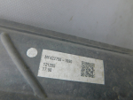 Диффузор радиатора для Honda CR-V 2012-2017, OEM MF4227507690 - вид 5 (фото)