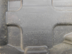 Пыльник для Honda CR-V 2012-2017, OEM 71106T1GA - вид 3 (фото)
