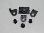 Крепеж фары для Volkswagen Jetta 2011>, OEM 5C7998225 - вид 1 (фото)