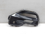 Решетка в бампер левая для BMW X5 G05 2018>, OEM 51118073439 - вид 1 (фото)