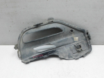 Решетка в бампер левая для BMW X5 G05 2018>, OEM 51118073439 - вид 3 (фото)