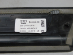Накладка порога для Audi Q7 [4M] 2015>, OEM 4M0947418 - вид 4 (фото)