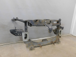 Панель передняя для Mitsubishi ASX 2010>, OEM 5256B338 - вид 2 (фото)