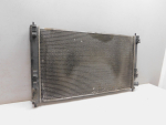 Радиатор охлаждения для Mitsubishi ASX 2010>, OEM MN156092 - вид 2 (фото)