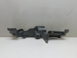 Кожух замка капота для Mitsubishi ASX 2010>, OEM 6400C949 - вид 2 (фото)