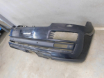 Бампер передний для Land Rover Range Rover IV 2013>, OEM LR064628 - вид 4 (фото)
