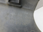 Воздухозаборник для Opel Zafira C 2013>, OEM 13307080 - вид 3 (фото)