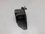 Сигнал звуковой для Opel Zafira C 2013>, OEM 13307087 - вид 2 (фото)