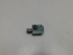 Датчик удара (AIRBAG) для Opel Zafira C 2013>, OEM 13504470 - вид 2 (фото)