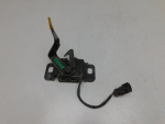 Замок капота для Opel Zafira C 2013>, OEM 13371991 - вид 1 (фото)