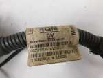 Проводка (коса) для Opel Zafira C 2013>, OEM 13283804 - вид 4 (фото)
